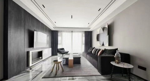 億美建筑裝飾怎么樣 設計案例 電話地址 口碑評價 土巴兔裝修網