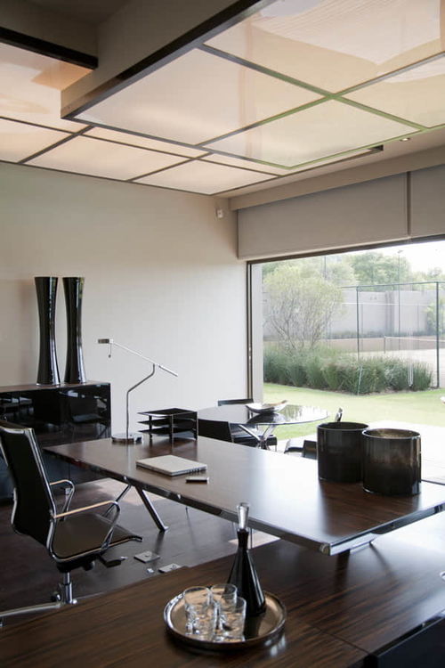 現代裝修建筑效果圖合集 .2