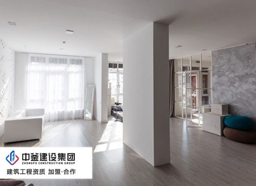 開設建筑裝修裝飾工程分公司的條件 流程,成立分公司需要多少錢