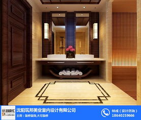 地中海主臥裝修主材 裝修主材 筑邦美業(yè)