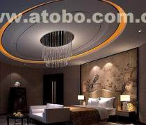 浙江酒店建筑裝璜設計產品庫 一站式采購解決方案